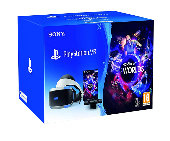 Best VR Gaming Consoles In India (2023)